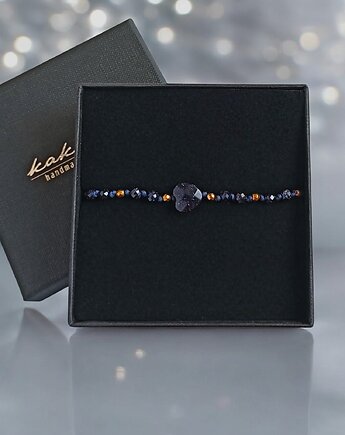 NOC KAIRU - kamień szczęścia, kamień czarnoksiężników, ochrona, kaktusia