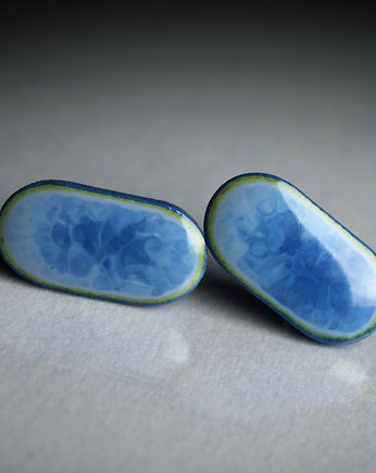 BLUE PILL/stal chirurgiczna/, Magda Łysiak