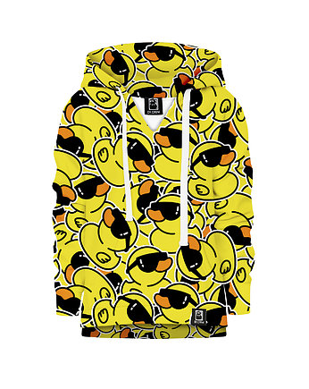 Bluza Kaczuchy, DrCrow