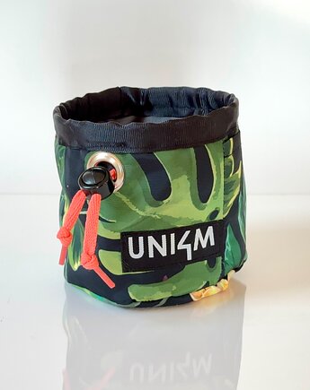 Monstera Dog Snack Bag, UNI4M