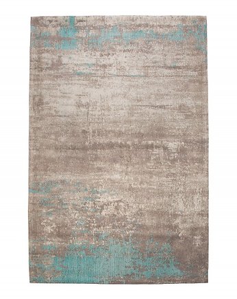 Dywan Modern Art niebieski szary 240x160cm, Home Design