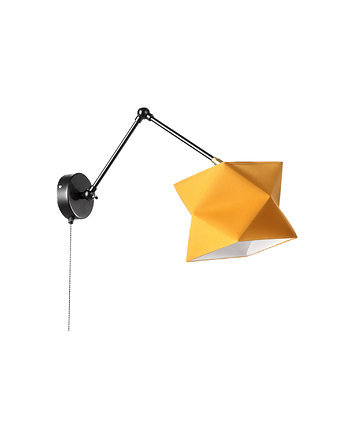 Kinkiet Regulowany z Łańcuszkiem LED, SkyLighting