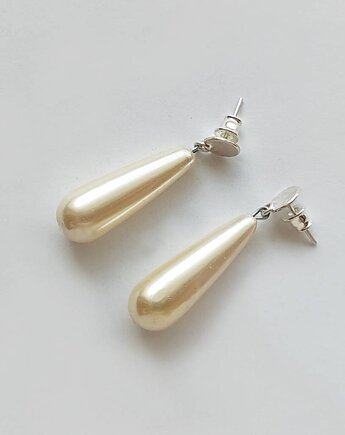 Kolczyki OKRĄG, Katarzyna Kaminska ART