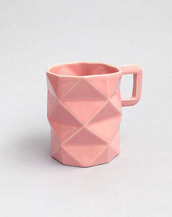 Kubek ORIGATO Q, AT the moment ceramics