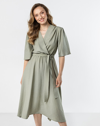 Sukienka B761, Selini