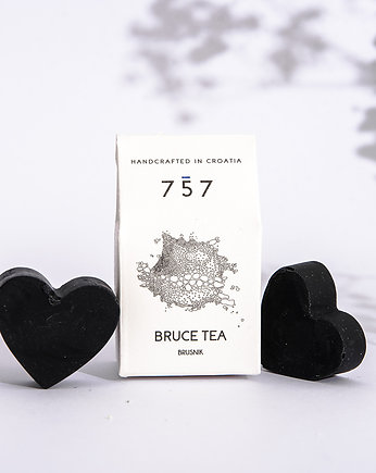 THE BRUCE TEA - MYDEŁKO 15g, DALMATINKA kosmetyki z Chorwacji