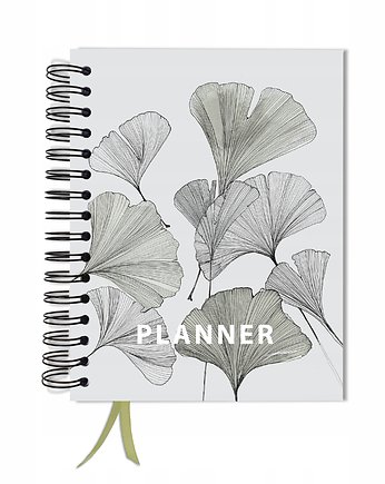 Kalendarz terminarz bez dat planer universalny A5+, TADAPLANNER