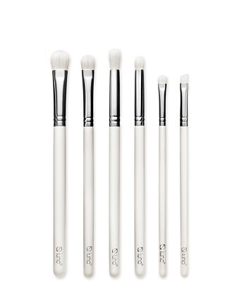 Zestaw pędzli do oczu, IUNO Cosmetics