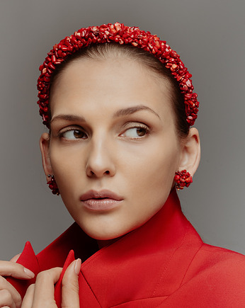 Korona Coral Lady, Republika jewelry