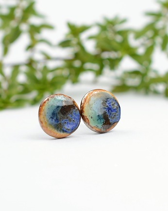 Kolory natury- ceramiczne sztyfty, Dorca