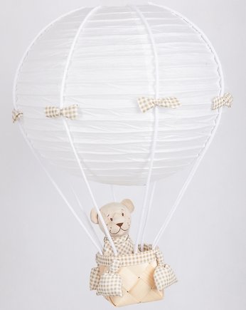 Lampa LaMaDo Vichy Brown, LaMaDo