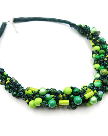 Green forest - zamówienie, Makowisko