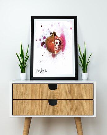 Plakat Hedonizm, Zuzanna_Kowalska