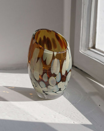 Murano wazonik Vintage, Vintage Candle