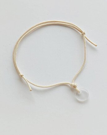 OKRĄG bransoletka, Katarzyna Kaminska ART