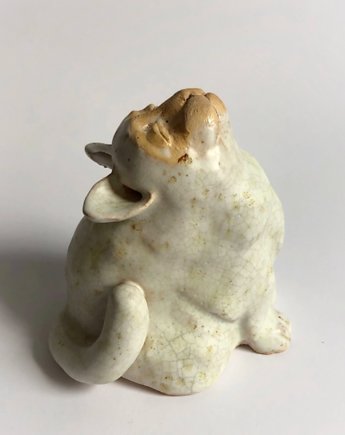 Figurka kota, Matylda ceramika