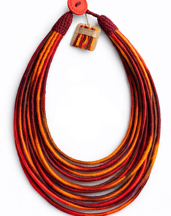 REZERWACJA - Masajka "Desert Sun" MINI, MARISCAPES