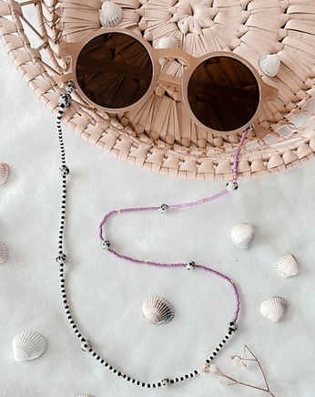 Łańcuszek do okularów  MARSEILLE, NOMAD