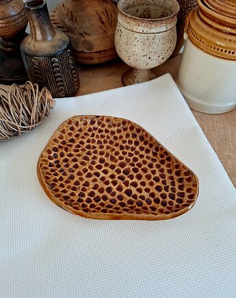 Spadek na biżuterię ceramiczny, Wooden Love