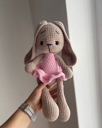 HANDMADE crochet by Klaudia sklep