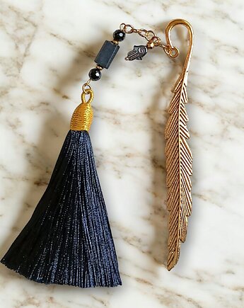 OCHRONA : zakładka PREMIUM : czarny turmalin, hamsa, kaktusia