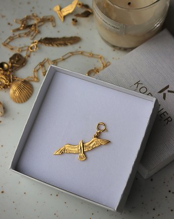 Zawieszka "Ptak", Ker Jewellery