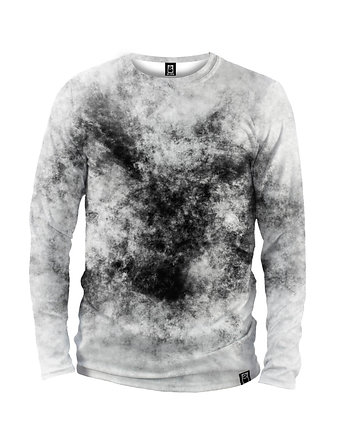 Koszulka Longsleeve Męska DR.CROW Background B, DrCrow