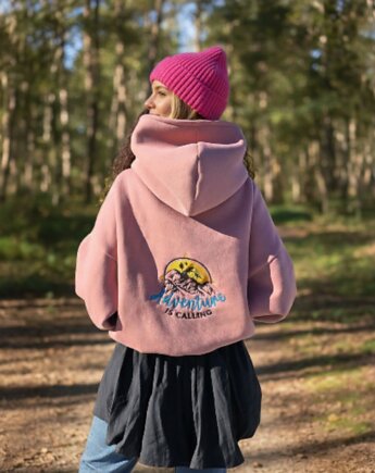 Bluza Adventure, Boho Loco