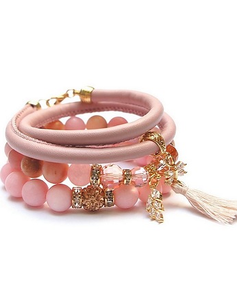 Geranium vol. 7 /07.11.24/ - set, KiKa pracownia