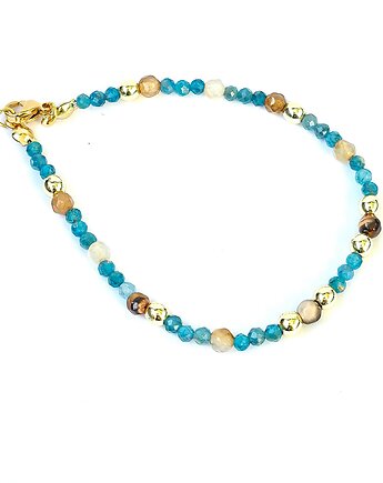 Kotwica Manifestacji, Bead Wonderful