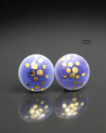 Panterka 14mm /stal chirurgiczna/, Magda Łysiak