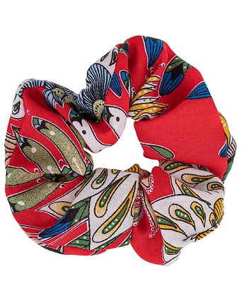 Gumka orient czerwona, Gawka made by hand