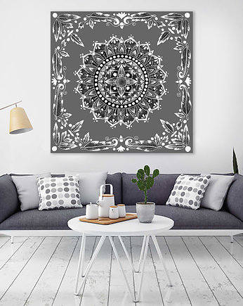 Mandala, Malgorzata Domanska