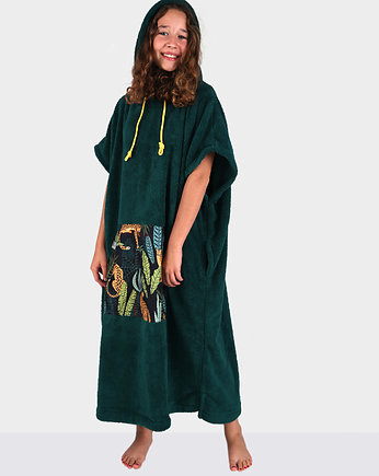 SurfPoncho HugMe made by 7084, HugMe