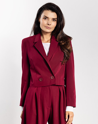 Marynarka B744, Selini