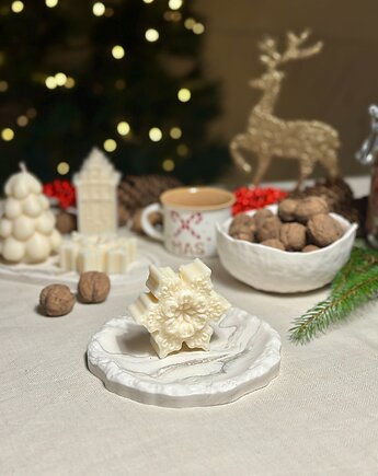 Marmurowe Brzegi , SZYSZKA Dekoracje