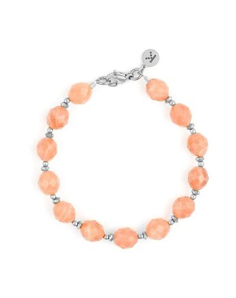 Bransoletka z Oliwek Kamienia Słonecznego, Kulka Bransoletki