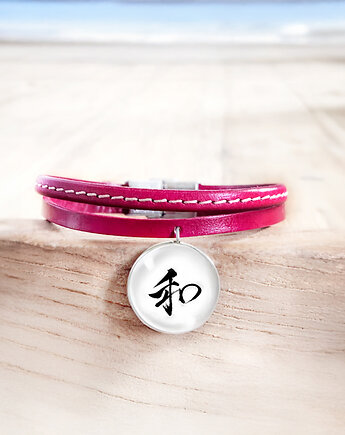 Nagomi - mindfulness bracelet, Makaliboo