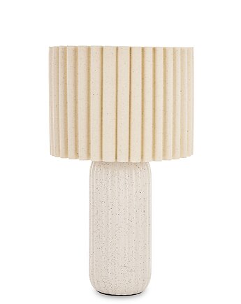 Lampa stołowa 43x25,5x25,5 cm TALLIA-2 small, MIA home