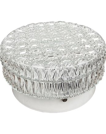 Kryształowy plafon/kinkiet Kamenick, Good Old Things