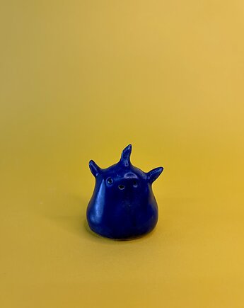 Blob kosmita, ZO STUDIO