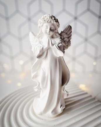 Figurka ozdobna - anioł No 2, nejmi art