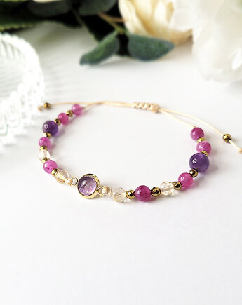 BOGACTWO i spokój- jubilerski szlif