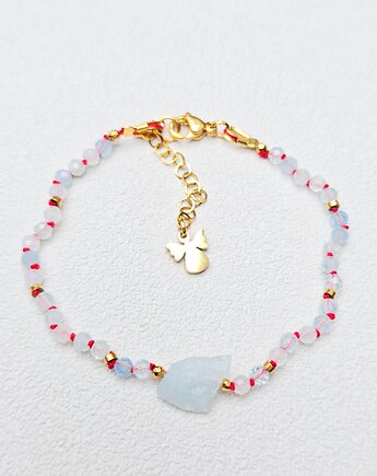 Supełkowane Akwamaryny, ILEA