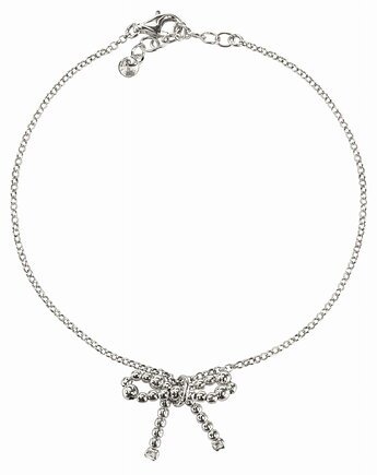 Bransoletka mini kokardka, Vander jewelry