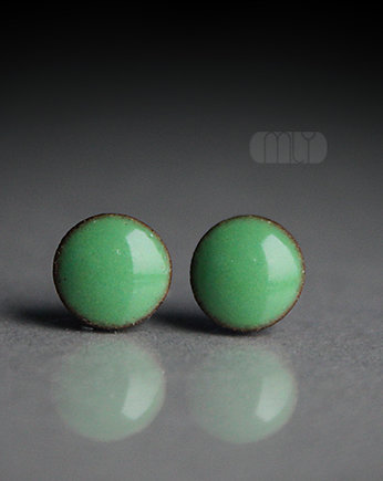 Mini Groszki 6mm /stal chirurgiczna/, Magda Łysiak
