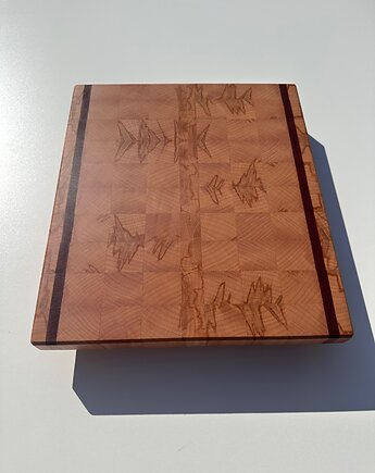 Ekskluzywna Deska Sztorcowa , BooGoo