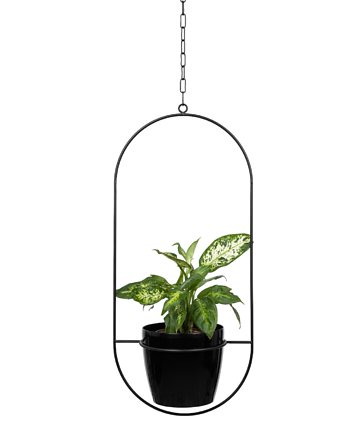 Kwietnik ,,Owal M''  68 cm + doniczka/osłonka Gratis, A.D Home