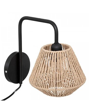 Lampa Ścienna Kinkiet Ścienny Otranto, MIA home