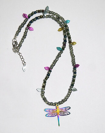 Ważka - kolekcja Starlight, yenoo